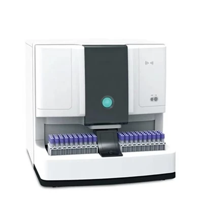血液分析装置 BH-5390