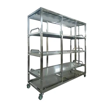 移動式遺体安置所 YSCFJ-04