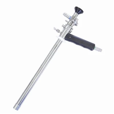 硬性内視鏡肛門直腸直腸鏡器具セット YSNJ-CZ-4